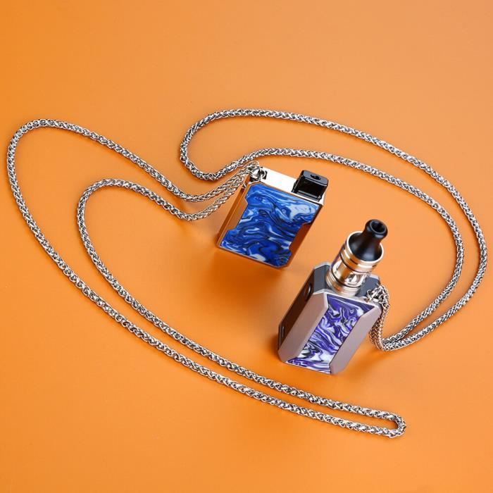 elfbar nachfüll pod läuft aus Tom's necklace? (serious) : r/Blink182