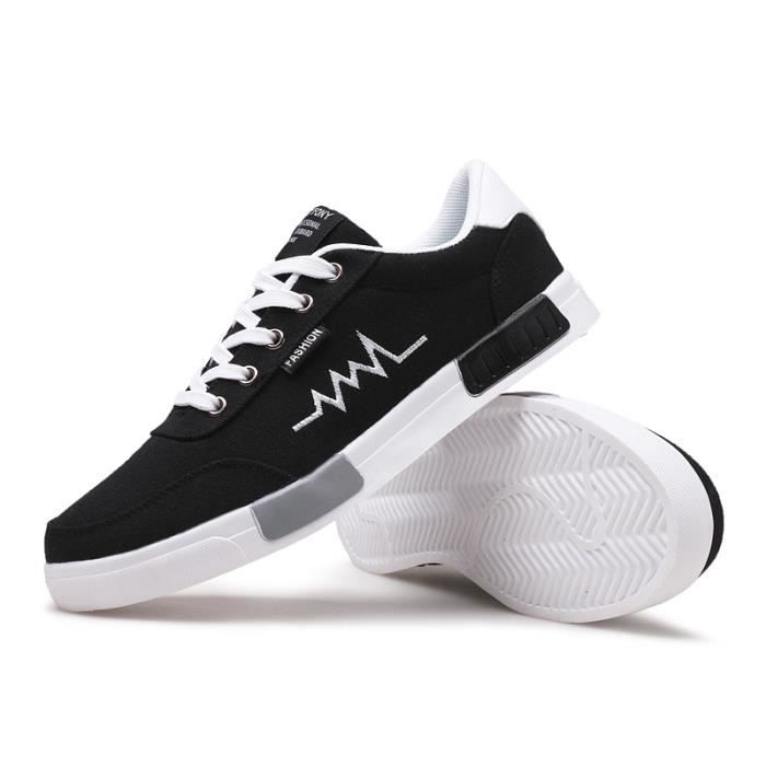 Chaussure Basket Hommes 2018 nouvelles chaussures pour hommes