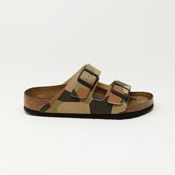 Birkenstock double bride 2025