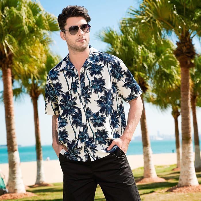 Chemise online ete homme