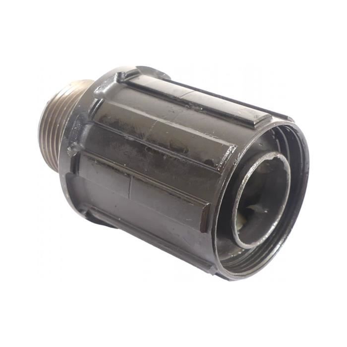 Corps De Cassette Shimano 10/9/8v. Tourney Tx500 Compatible Tx505 Y3e698040