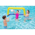 But gonflable de water polo - BESTWAY - 52123 - 137 x 66 x 72 cm-2
