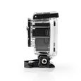 Caméra sport 4K Type GOPRO 20 MPixel Support Étanche 30.0 m  90 min Wi-Fi pour: Android™ / IOS-2