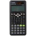 Casio FX-991ES Plus 2 Calculatrice Scientifique avec 417 Fonctions et Affichage, Naturel-2
