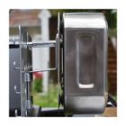 Moteur Tournebroche Électrique Cook'in Garden Inox 220V - Modèle AC084 - Compatible Broche AC296