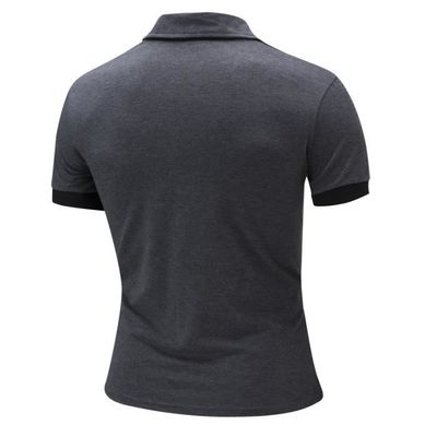 Polo Homme Polo homme XS Gris Cdiscount Pret a Porter