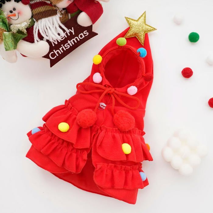 Cabilock Chapeau Cowboy Noël Rouge Lumineux Père Noël