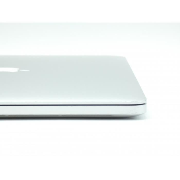 Apple MacBook Pro 15" Retina fin 2013 - 16Go2