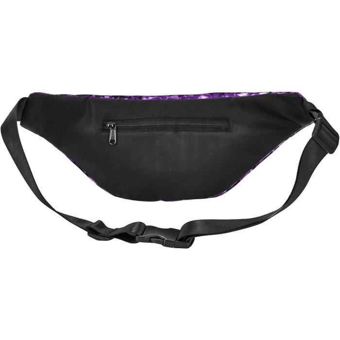 Passeport Adulte TDu00ae Banane Sport Sac Ceinture Femme Homme