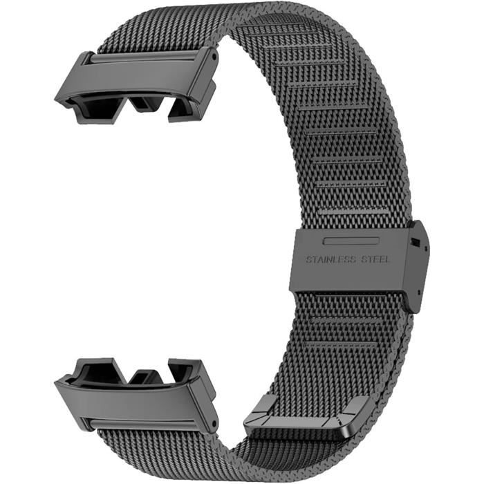 Bracelet De Remplacement Pour Xiaomi Redmi Watch 3 Active/Lite - Multicolor - Taille Réglable 14-22 Cm