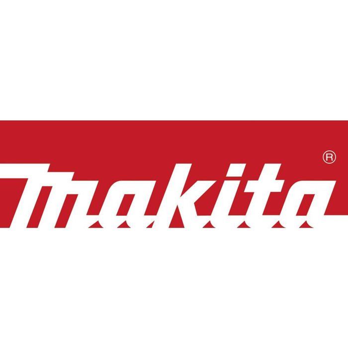 Serre-joints de rail de guidage Makita 194385-5 - Pour scie circulaire ...