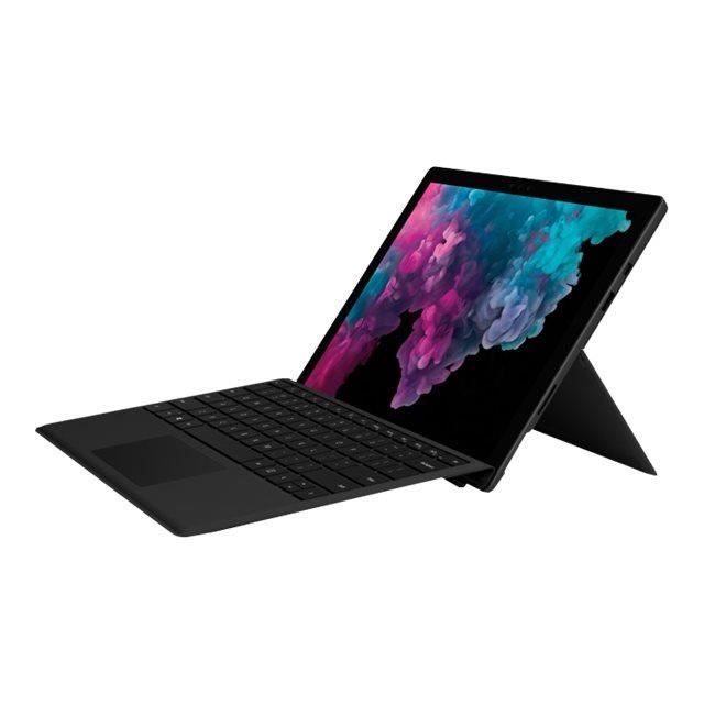  Surface Pro 6 Tablette Core i5 8350U - 1.7 GHz2