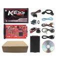 Kess Ksuit V2.8 V5.017 Programmer Puce ECU Voiture et Camion 2024-3