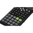 Casio FX-991ES Plus 2 Calculatrice Scientifique avec 417 Fonctions et Affichage, Naturel-3