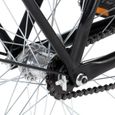 Vélo hollandais à roue de 28 pouces 57 cm pour femmes Dioche7869321360681-3