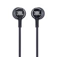 JBL LIVE 100 Écouteurs Stéréo Filaire intra-auriculaires avec Microphone Noir-3