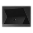 MICROSOFT Surface Pro 6 Tablette Core i5 8350U - 1.7 GHz Win 10 Pro - 8 Go RAM - 256 Go SSD NVMe - 12.3"-3