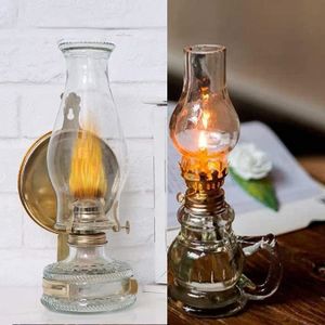 Pied De Lampe à Pétrole Doré - Alliage De Zinc - Neuf - Pour Lampe Ancienne