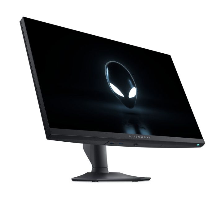 Alienware AW2724DM Monitor Gaming 27" QHD IPS 180Hz 1ms HDR600 G-SYNC ...