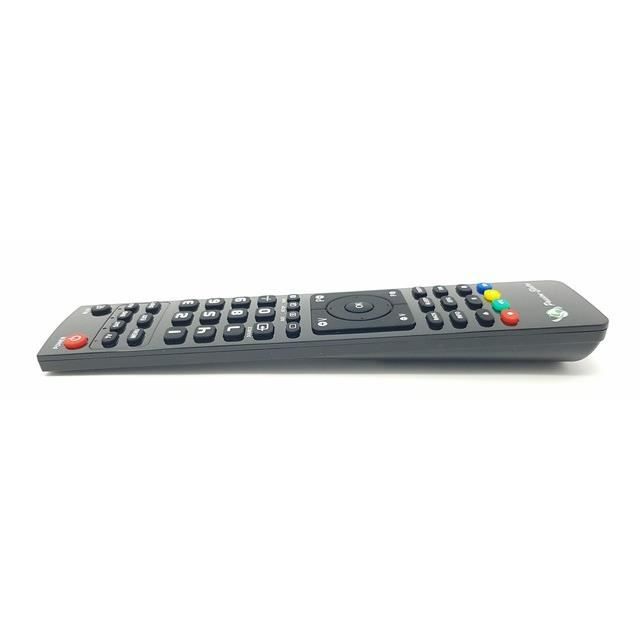 Télécommande TV originale HISENSE // LHD32K20SEU