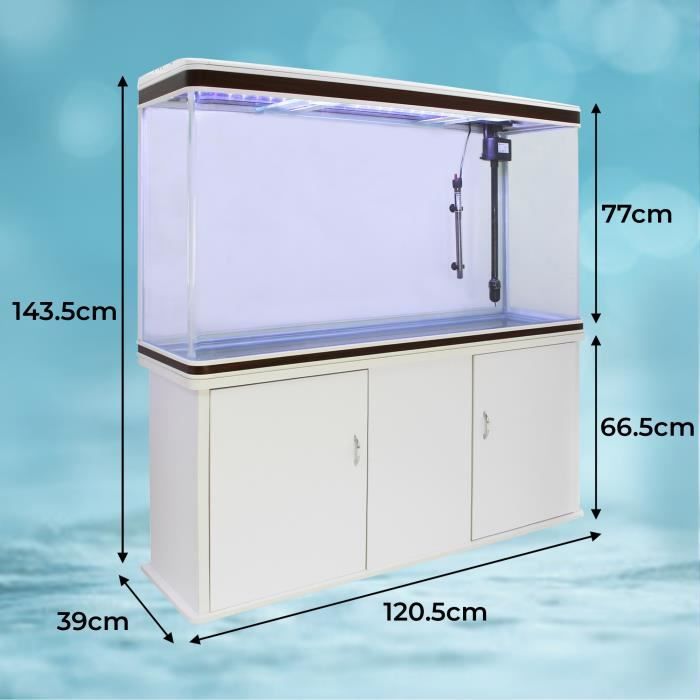Monster shop aquarium on sale