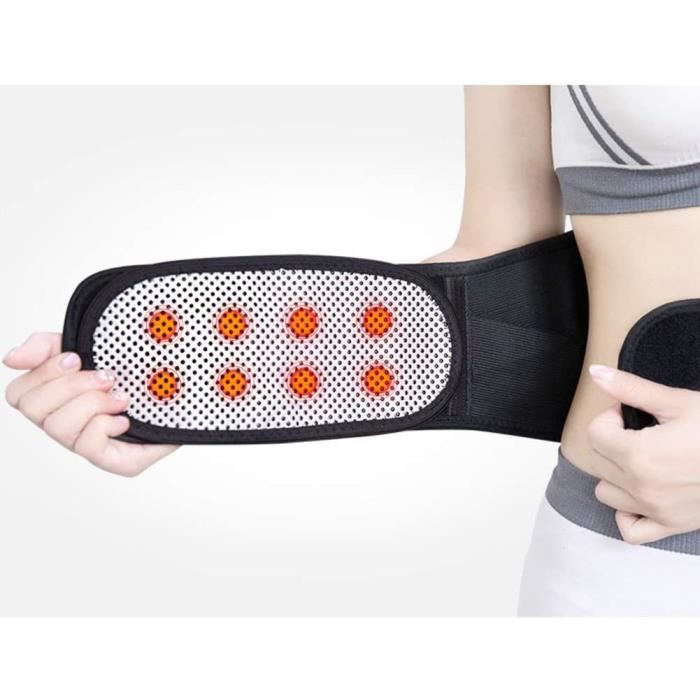 CEINTURE LOMBAIRE Ceinture Soutien Lombaire pour Nerf Sciatique