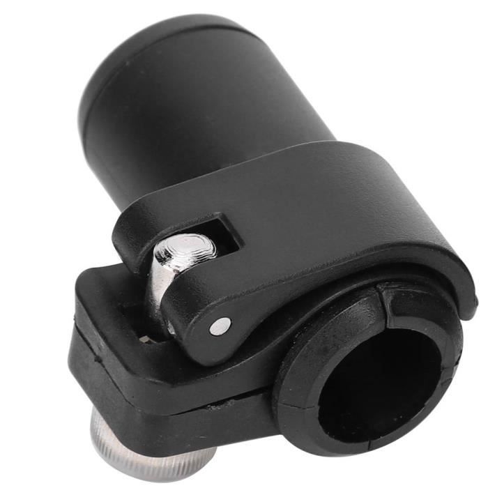 Pointe De Bâton De Randonnée En Acier Au Carbone E... – Grandado