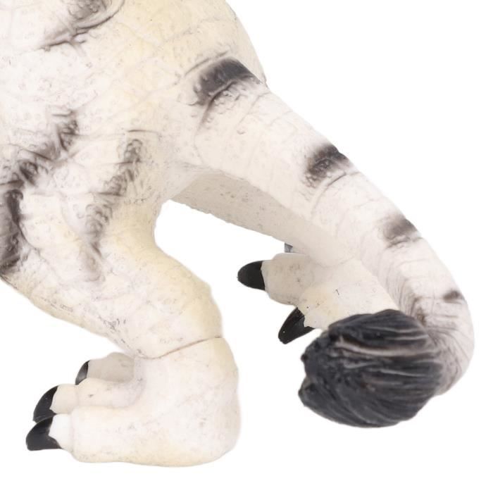 EJ.life Modèle de tigre blanc Tigre blanc Modèle Simulation En