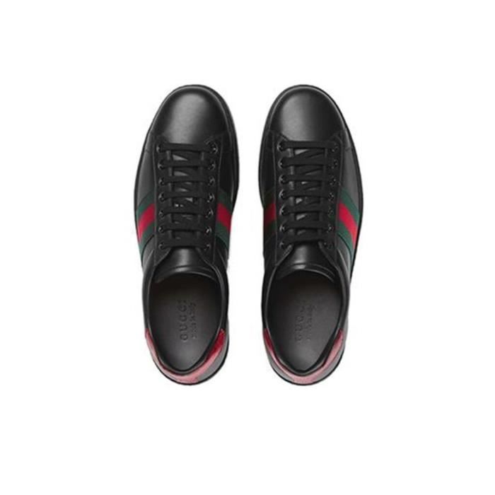 Baskets gucci pas cher new arrivals