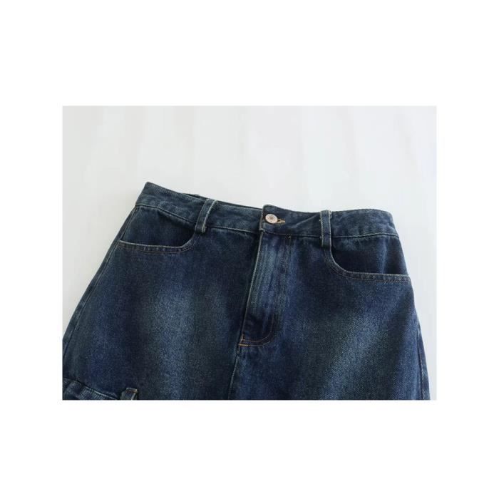 Tenue store hiver jupe