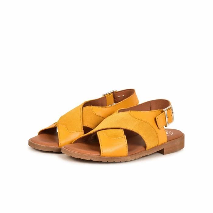 Sandales hot sale femme pataugas
