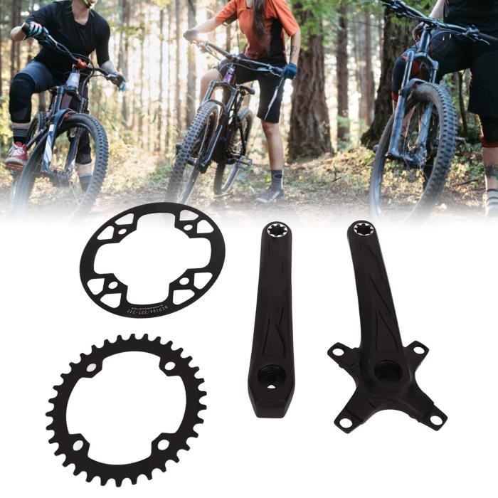 Bras de pedale discount velo