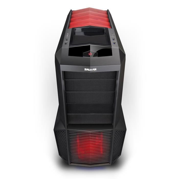 PC Gamer Ryzen 5 - GeForce RTX 2060 6GO - 16GO3