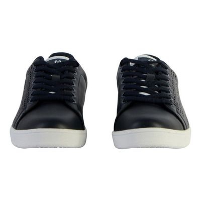 Chaussures De Marche Homme Sergio Tacchini Noires - Pointure 43, Occasion