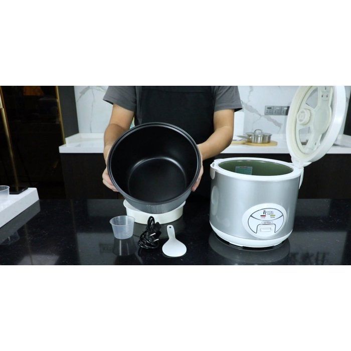 Cuiseur à Riz électrique Intelligent (M) - Chine Cuiseur à Riz