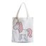 Grand Sac Shopping Plage Etudiant Licorne Illustration Fille Enfant Dessin Mignon Achat Vente Sac Shopping 3665989348085 Cdiscount