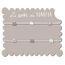 Bruit De Cadre Pele Mele Biscuit 6 Vues Lin B2228 Achat