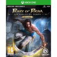 Prince Of Persia : Les Sables du Temps Remake Jeu Xbox Series X - Xbox One-0