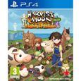 Harvest Moon - Lumière d'espoir: Edition Spéciale Jeu PS4-0