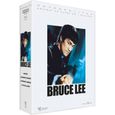 Bruce Lee - Coffret 4K + Blu Ray [Blu Ray]-0