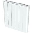 Radiateur electrique pierre