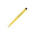Feutre Pitt Artist Pen Brush jaune de cadmium foncé-0