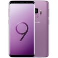 Telekom Samsung Galaxy S9, 14,7 cm (5.77"), 64 Go, 12 MP, Android, 8.0; Samsung Experience 9.0, violet-0