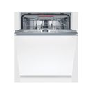 Bosch Lave-vaisselle 60cm 14 couverts 46db tout intégrable - SMV4HVX00E