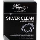 HAGERTY Silver clean - 150 mL