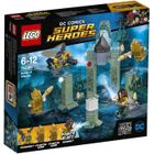 LEGO® DC Comics Super Heroes 76085 La Bataille d'Atlantis