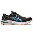 Chaussures de running ASICS Gt-2000 11 pour Homme - Noir - 1011B441-006
