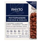 PHYTOSOLBA Phyto Phytophanère Cheveux Ongles Lot de 2 x 120 capsules
