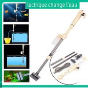 25 Brosses Filtrantes Bassin Ø15 Cm Longueur 60 Cm - Polypropylène Ondulé - Pour Filtre Koi