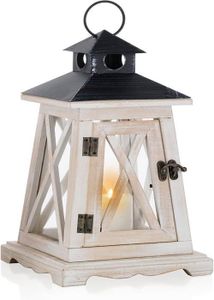 Lanterne Bougie - Lanterne Shop